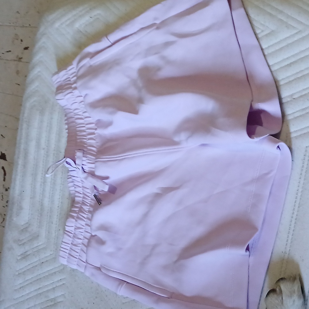 Active wear Shorts